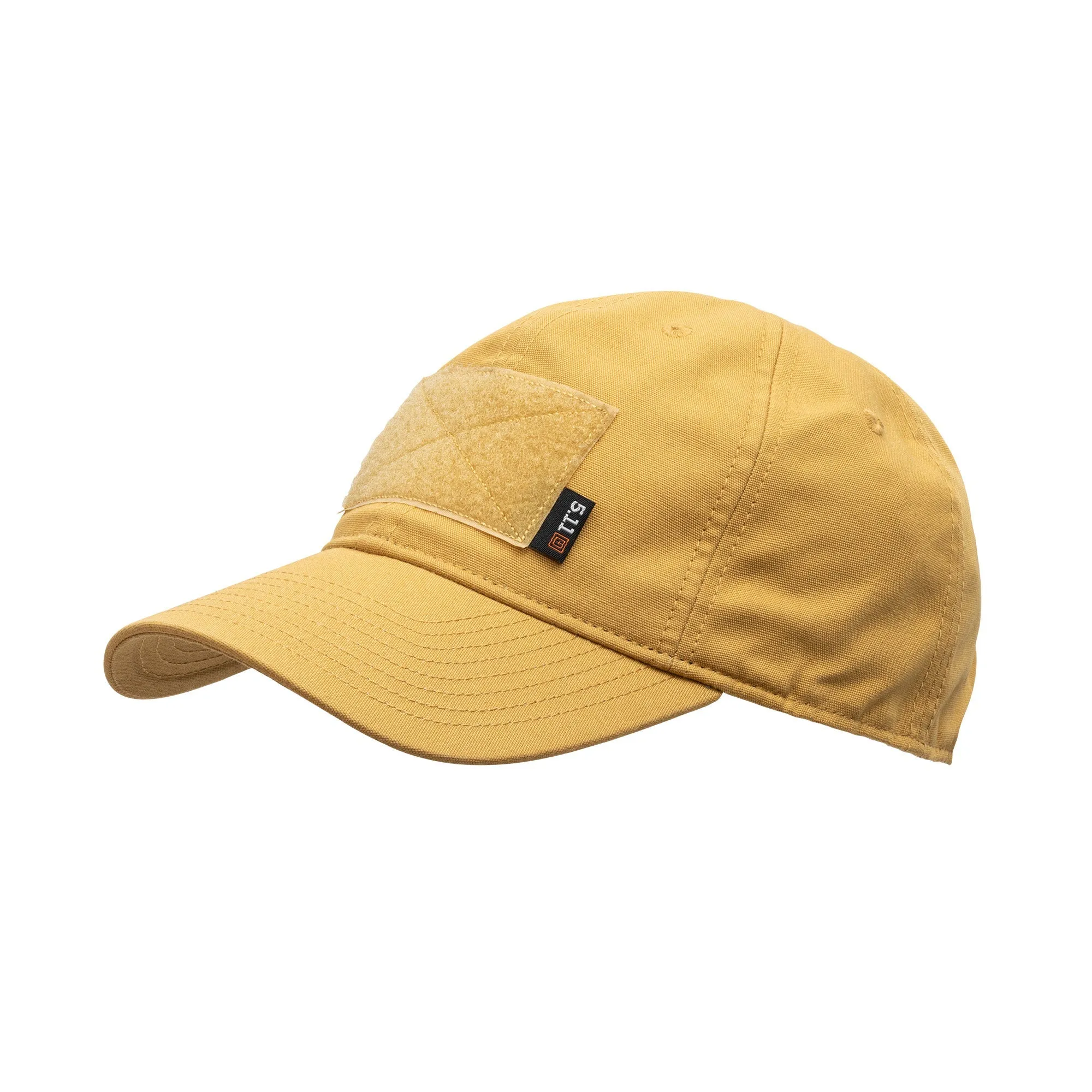 5.11 Tactical Flag Bearer Cap Old Gold