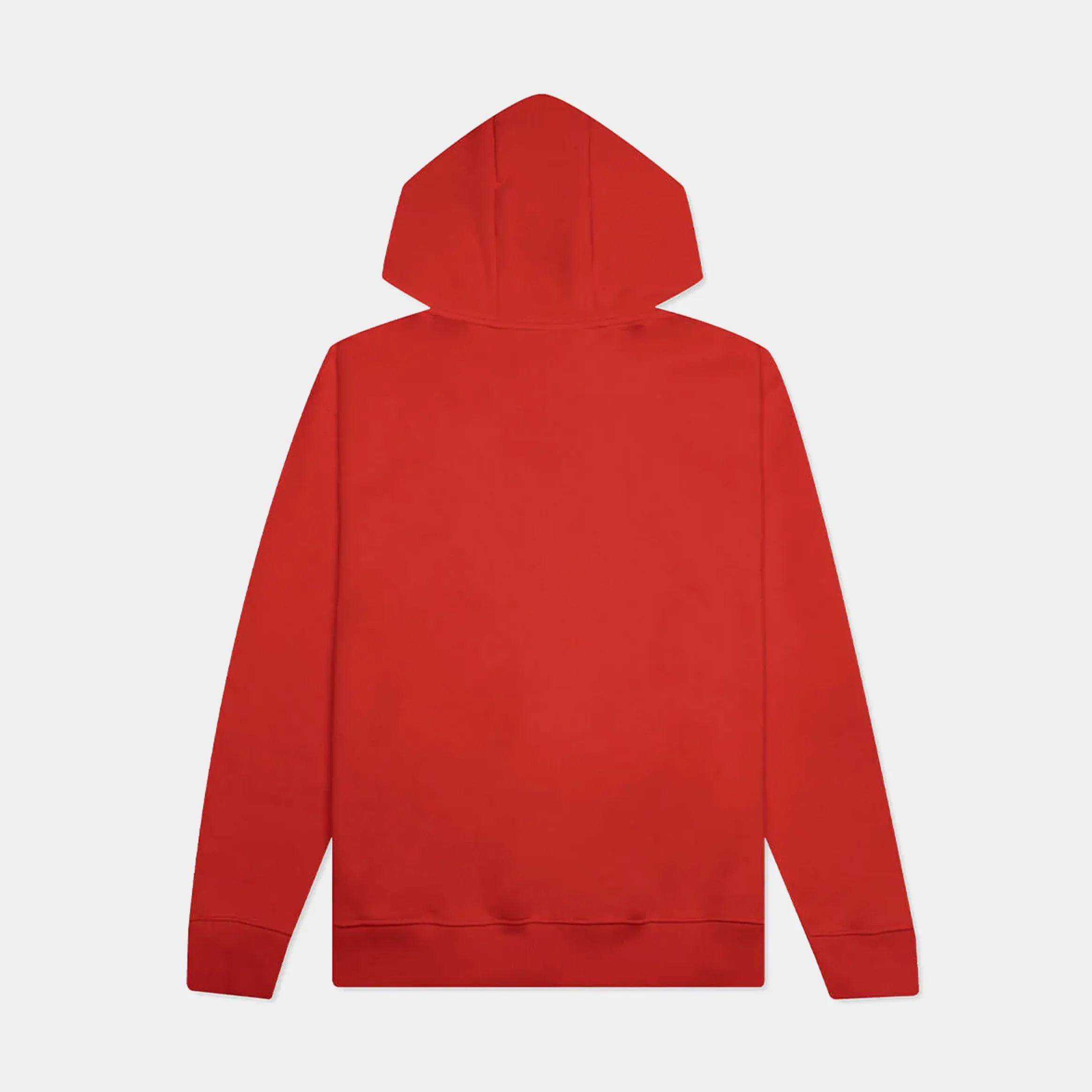 ACG Therma Fit Fleece Pullover Mens Hoodie (Red)