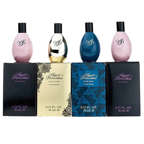 Agent Provocateur 4Pc Mini Gift Set for Women by Agent Provocateur