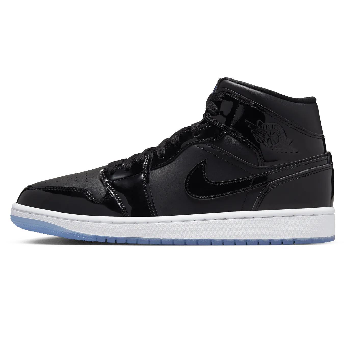 Air Jordan 1 Mid SE 'Space Jam'