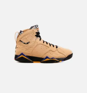 Air Jordan 7 SE Afrobeats Mens Lifestyle Shoe - Beige Free Shipping