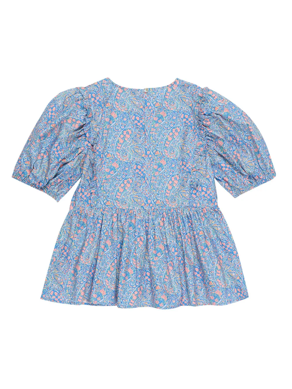 Albertina Floral Blouse