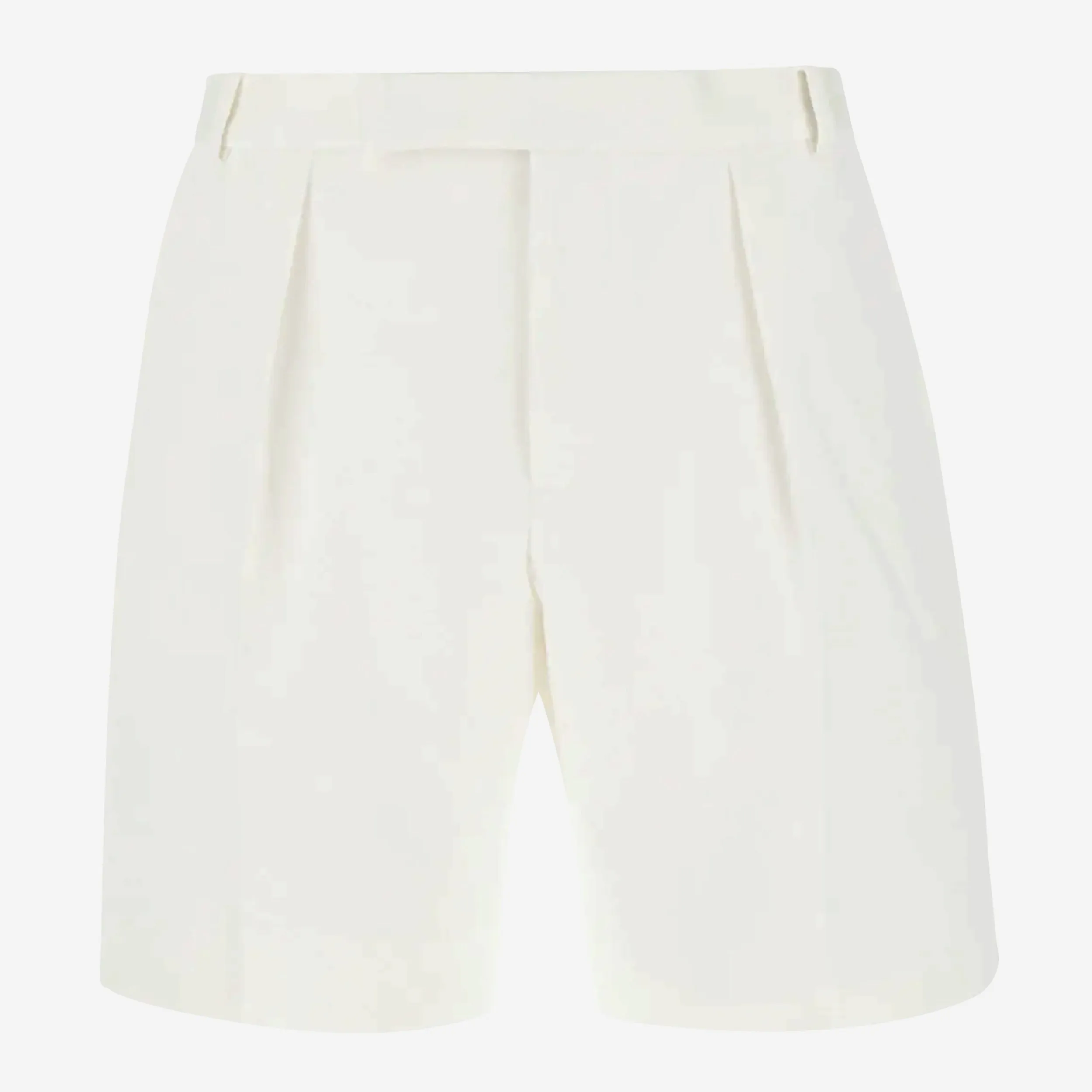 Alexander McQueen Cotton Shorts