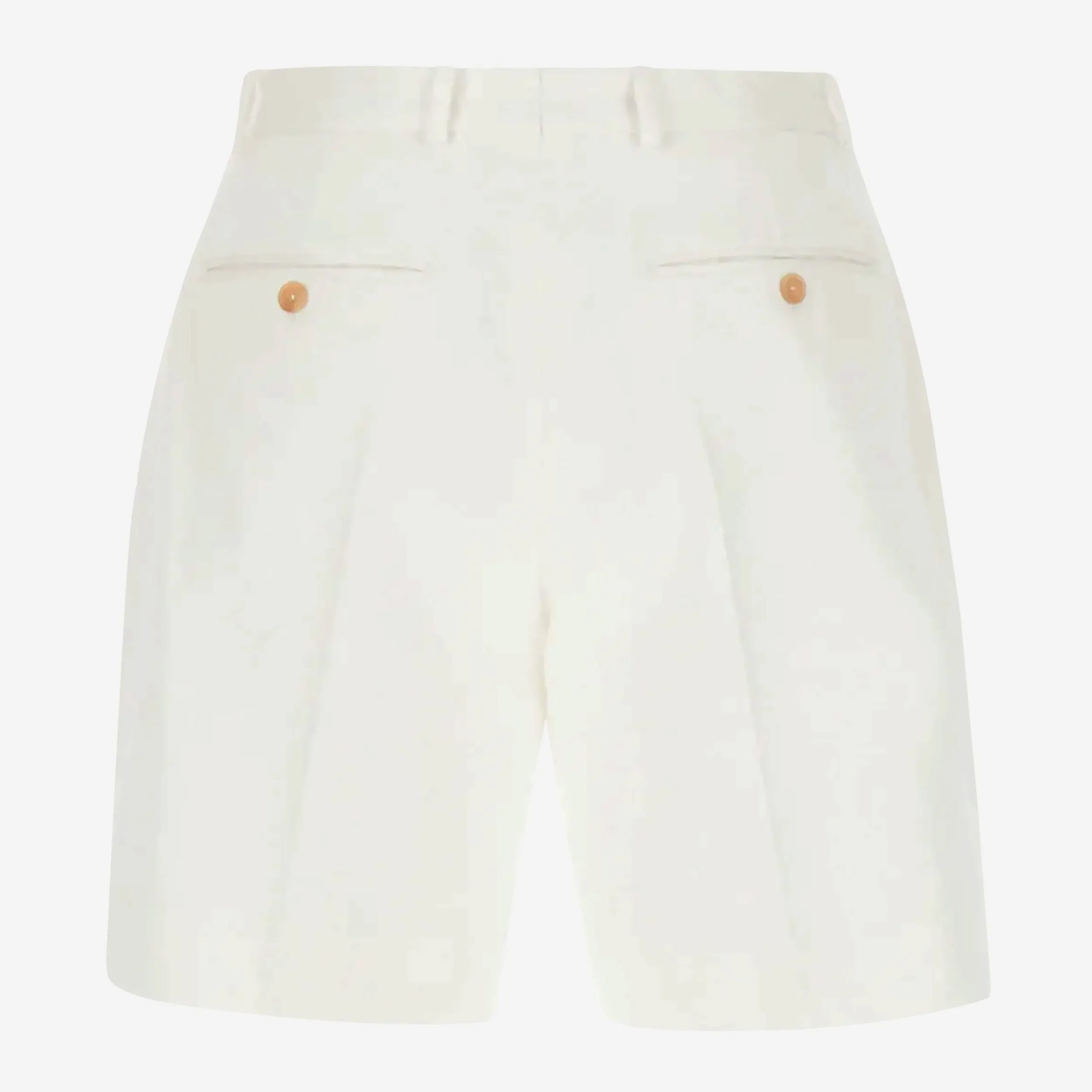 Alexander McQueen Cotton Shorts