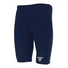 Aqua Sphere Team Solid Jammer Navy Blue