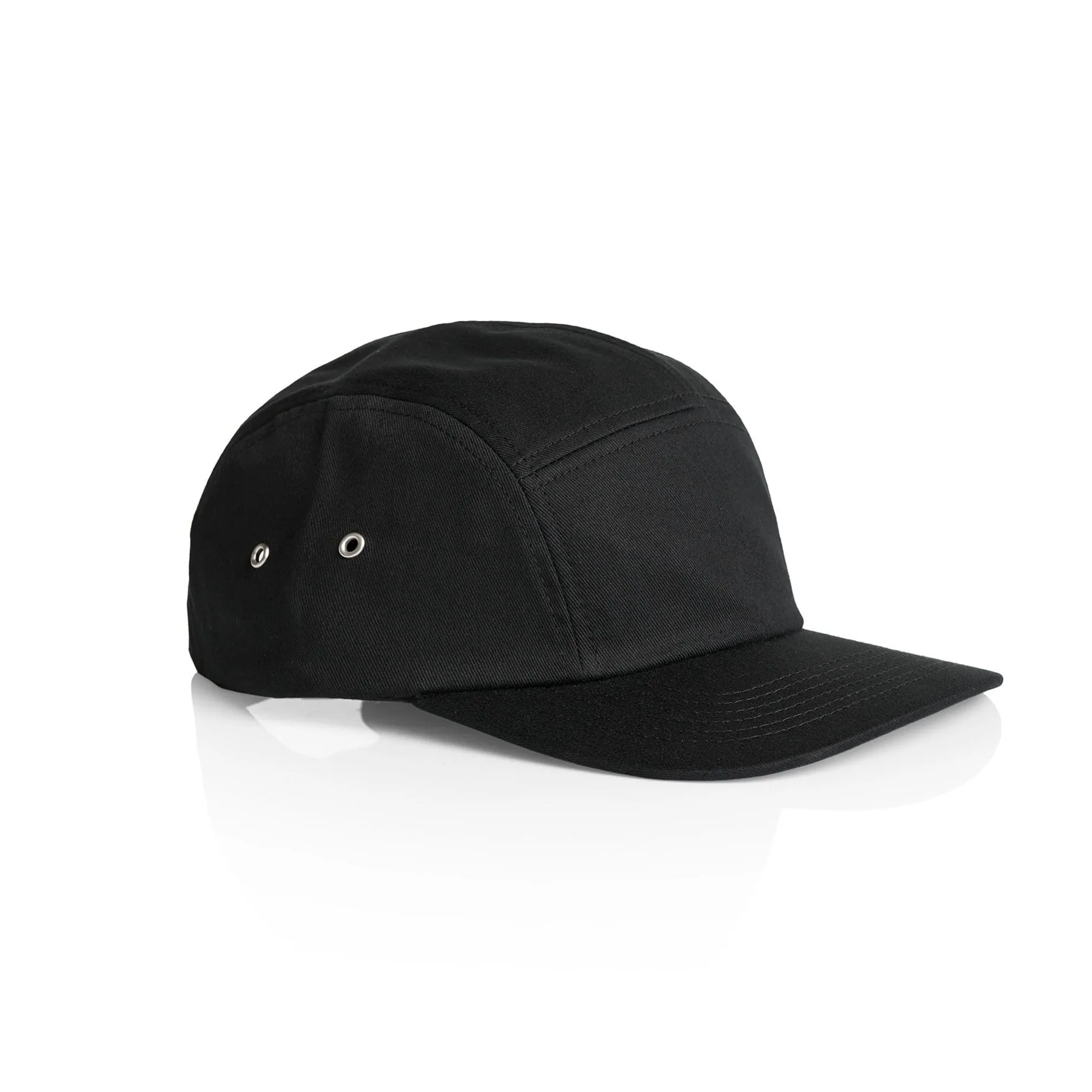 As Colour finn five panel cap 1103