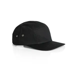 As Colour finn five panel cap 1103