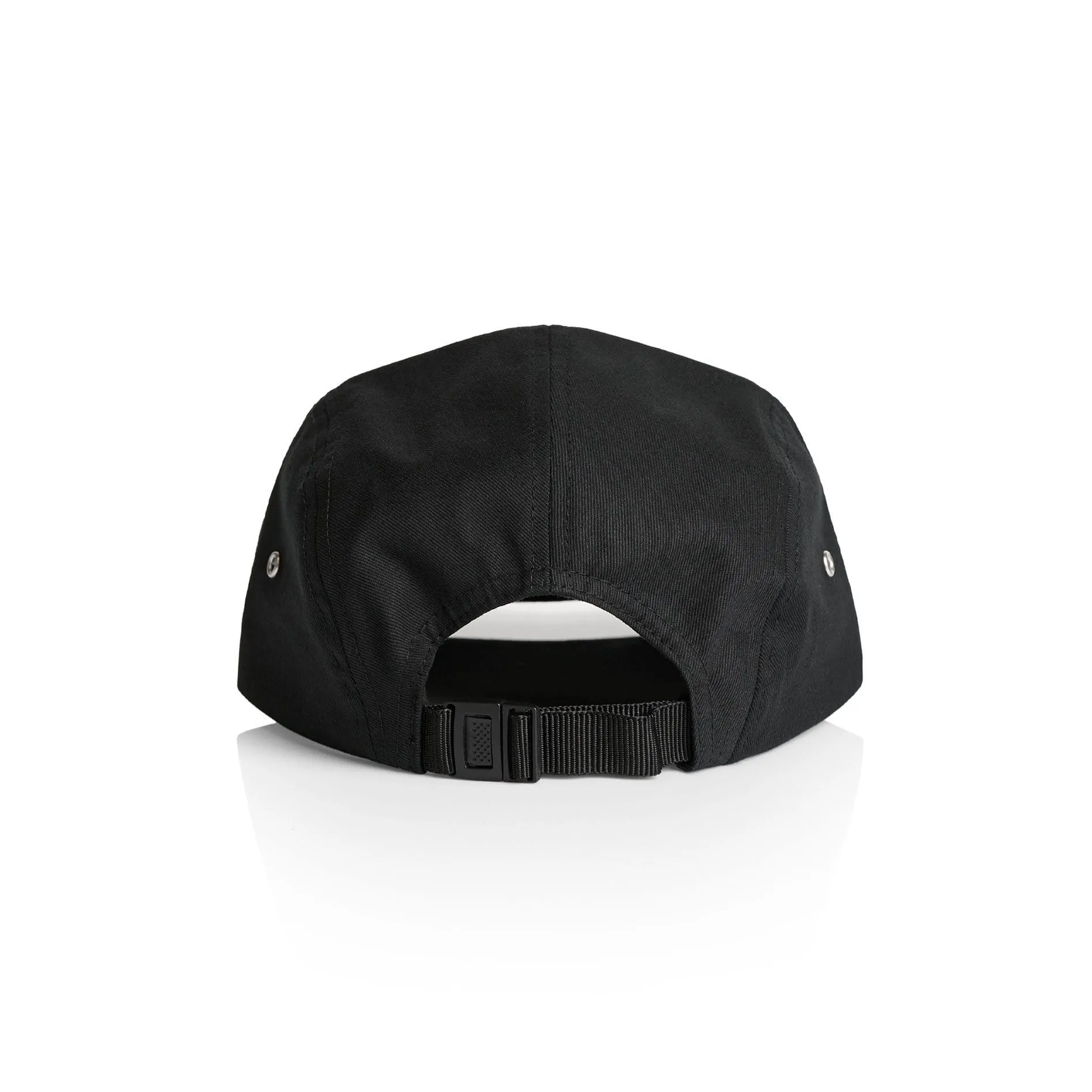 As Colour finn five panel cap 1103