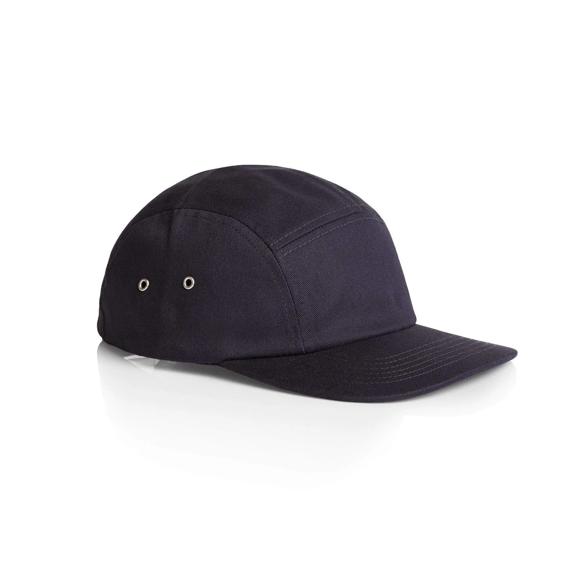 As Colour finn five panel cap 1103