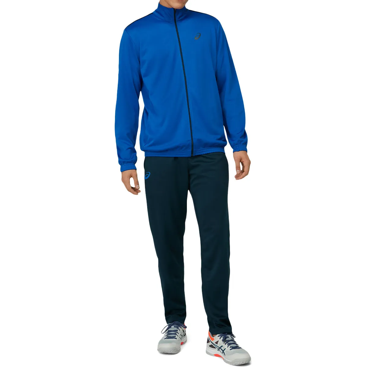 Asics Core Suit M Blue   