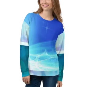 Aurora Borealis Sweatshirt