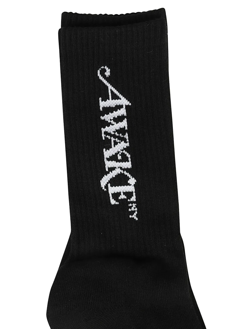 Awake Ny Men's Underwear Black