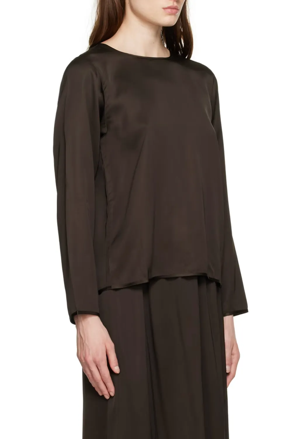 Azour Blouse | Fovea