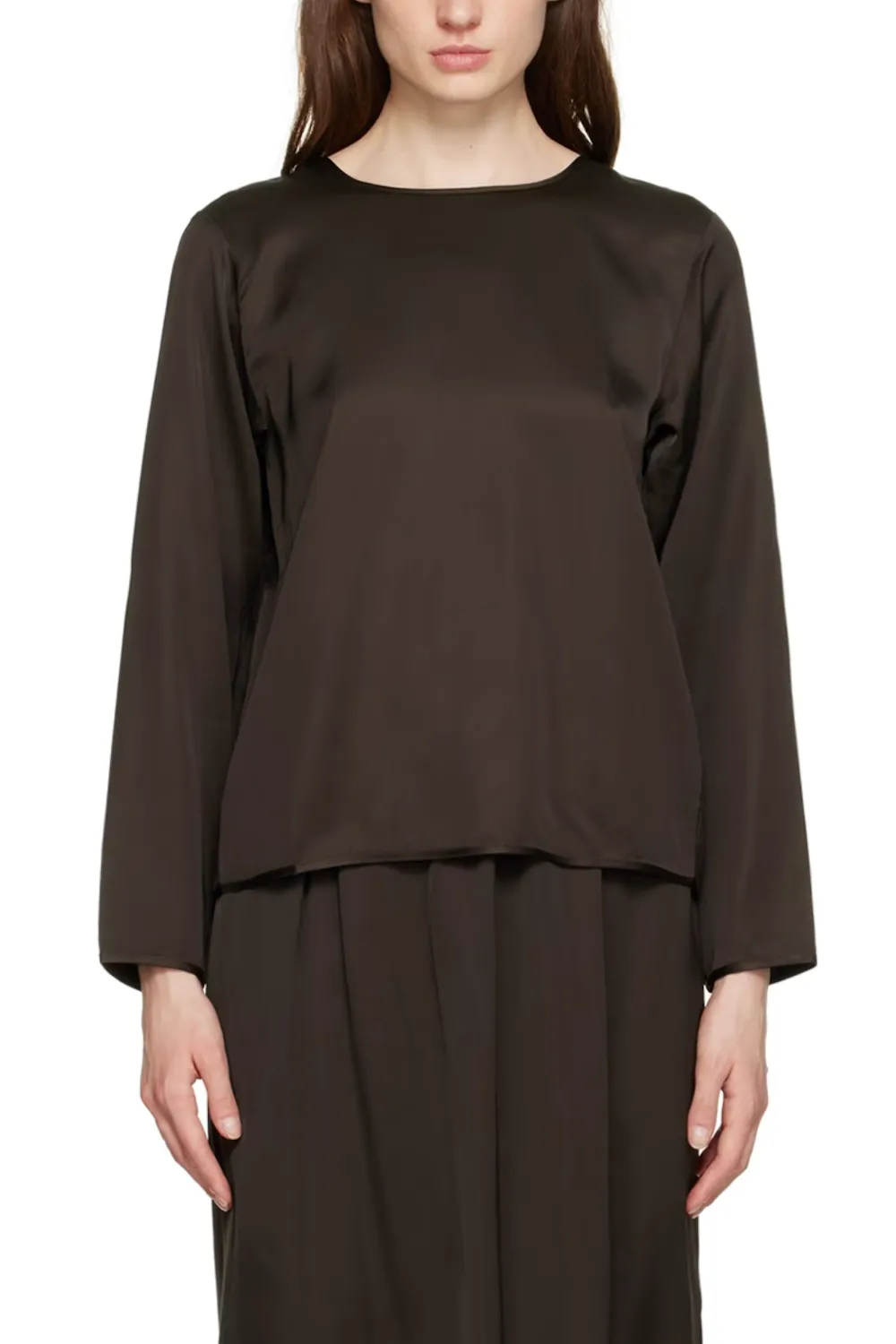 Azour Blouse | Fovea