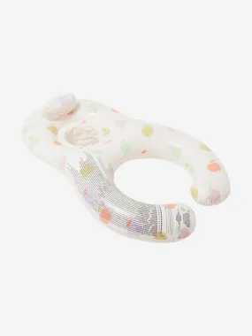 Baby Apple Sorbet Float Together Baby Seat in White (110cm)