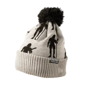 BAUER NEW ERA KNIT POM SENIOR