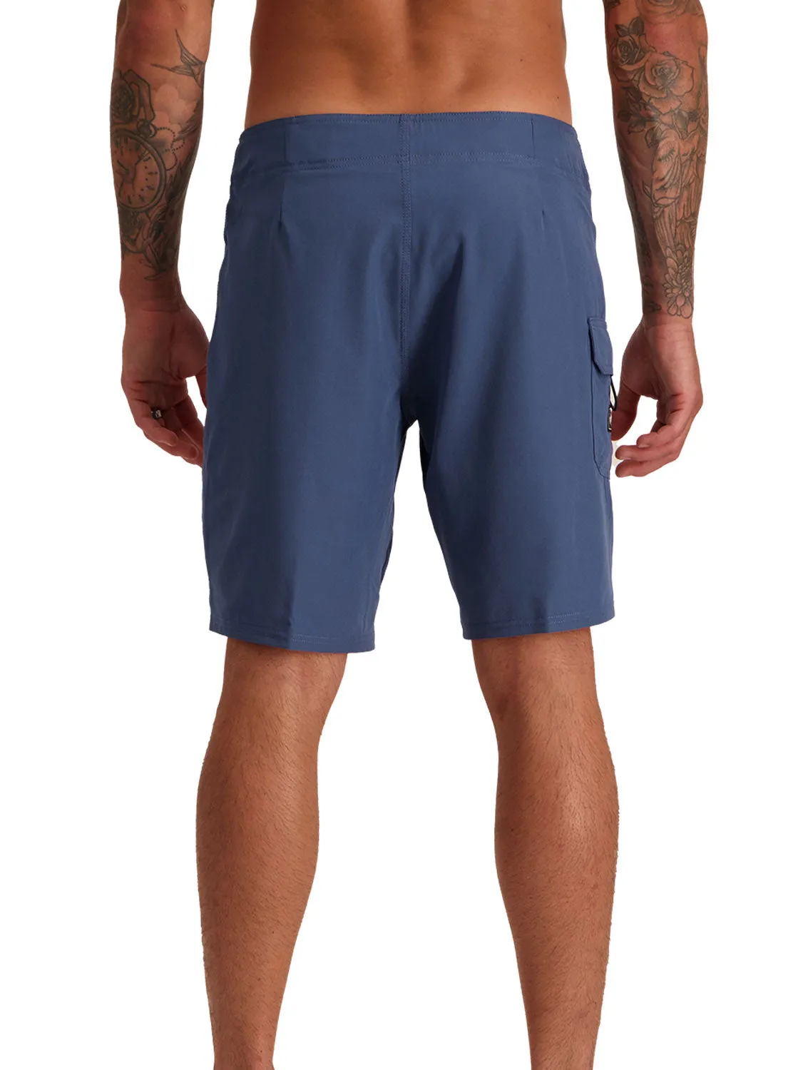 Billabong Men's All Day 18 Boardshort