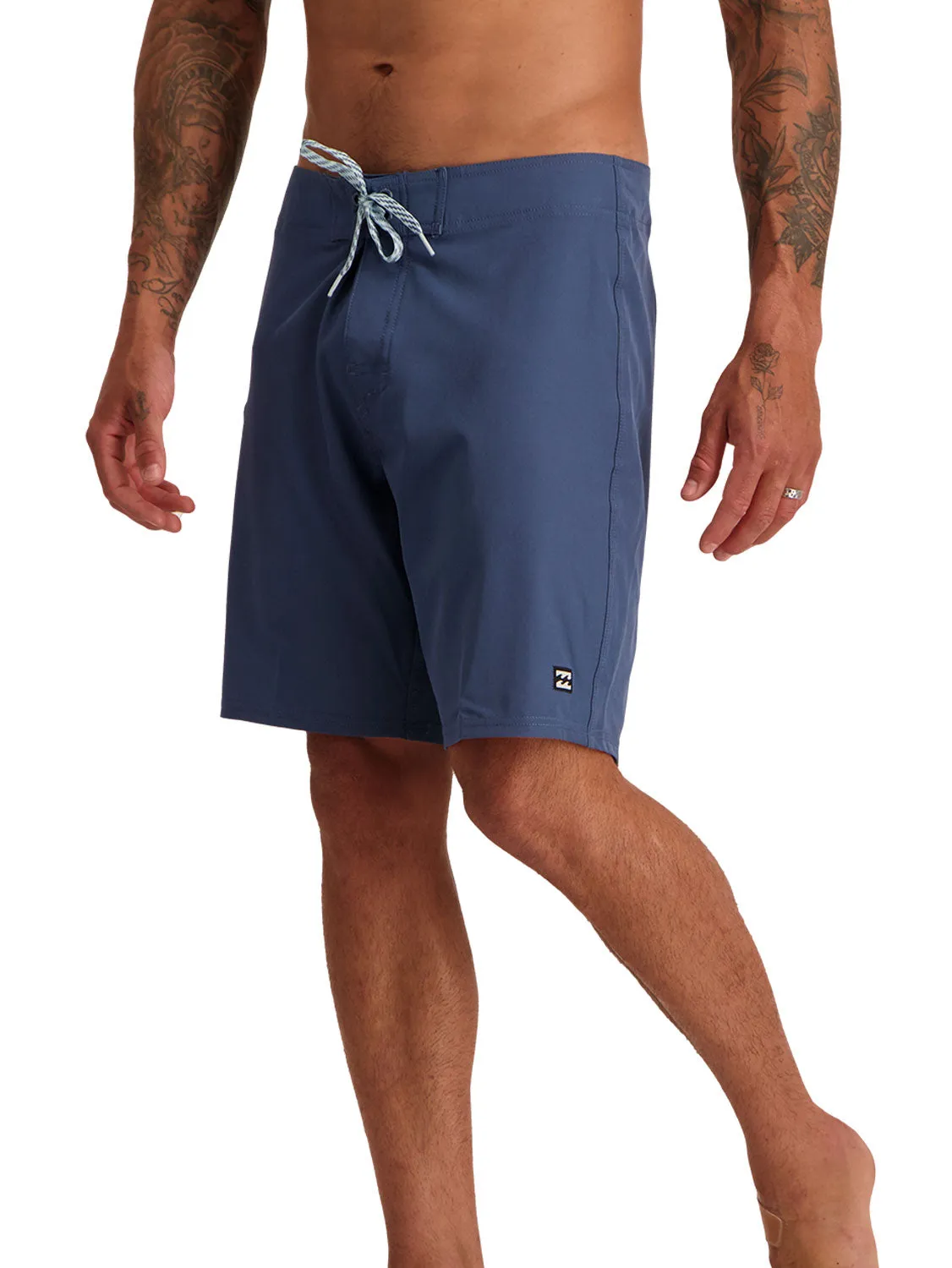 Billabong Men's All Day 18 Boardshort