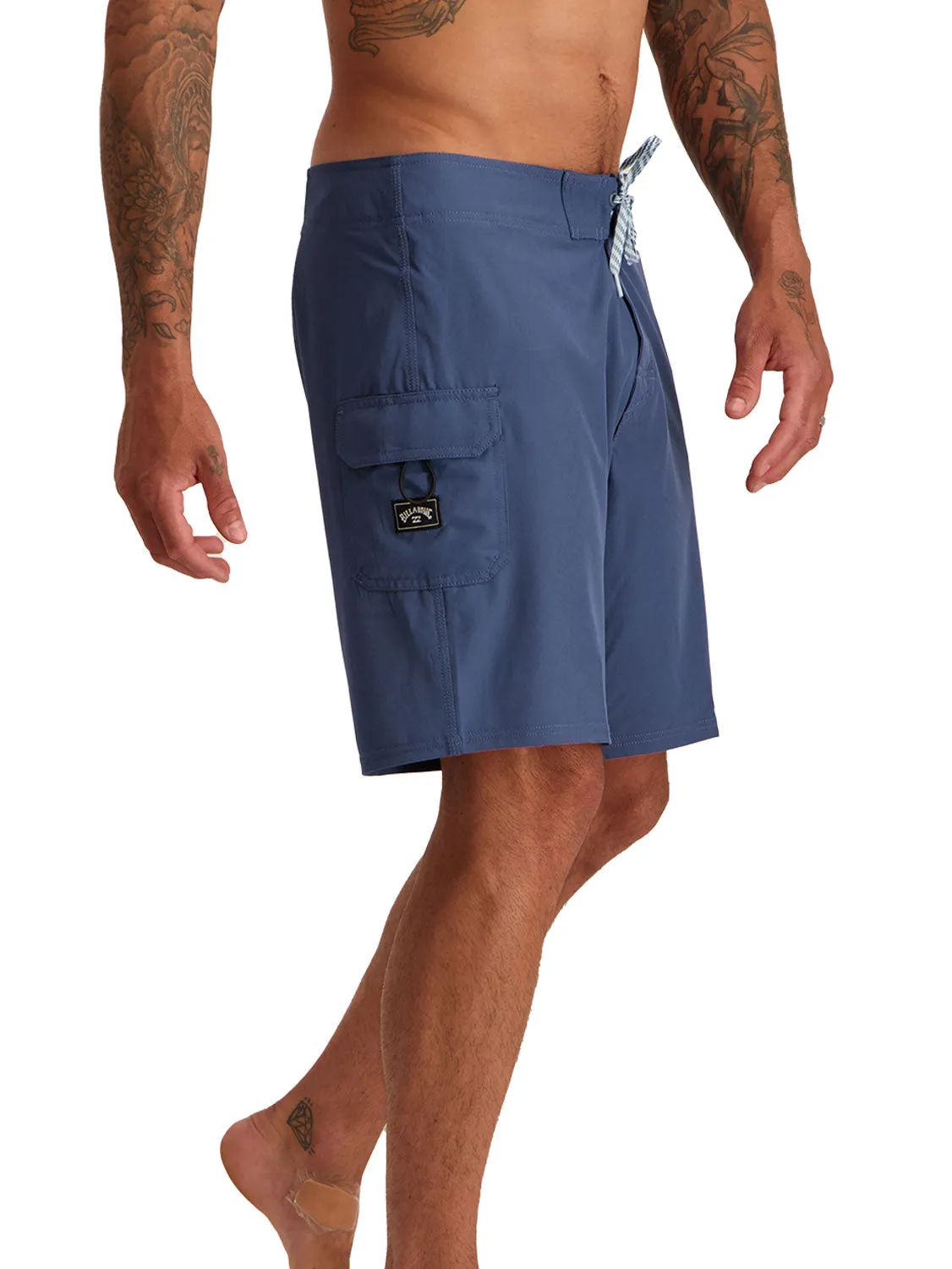 Billabong Men's All Day 18 Boardshort