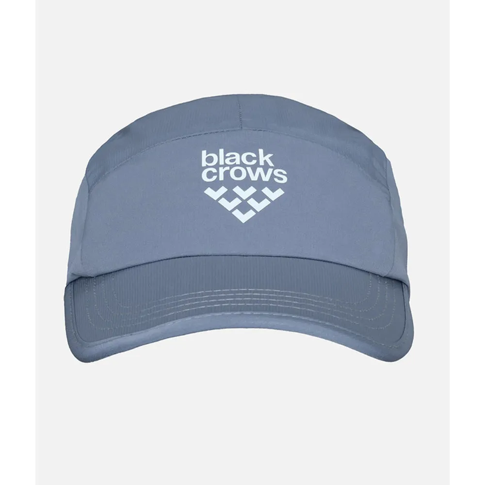 Black Crows Quintus Flash 5-Panel Hat 2024