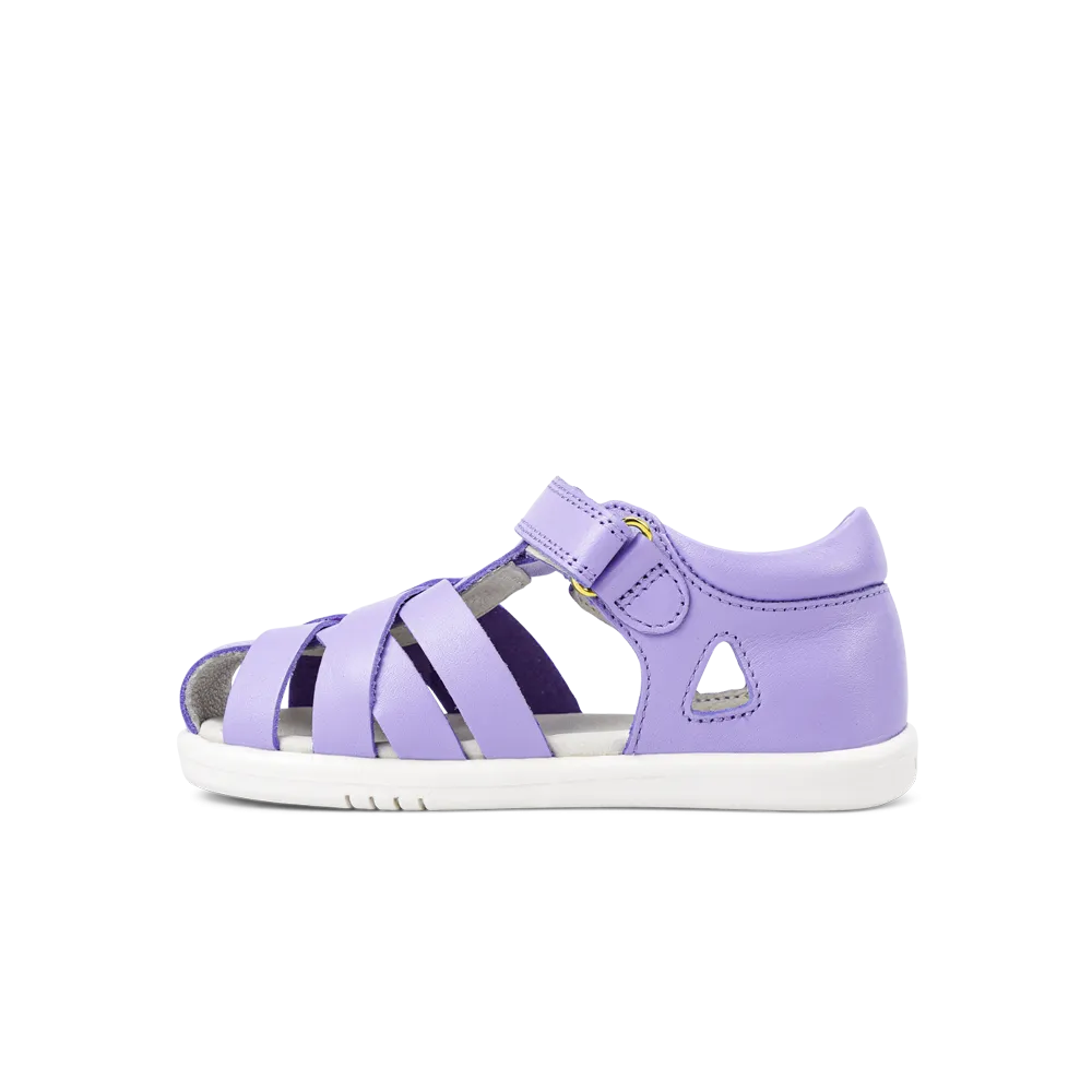 Bobux I-Walk Tropicana II Lilac