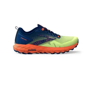 Brooks Cascadia 17 Men's Running Shoes AW23