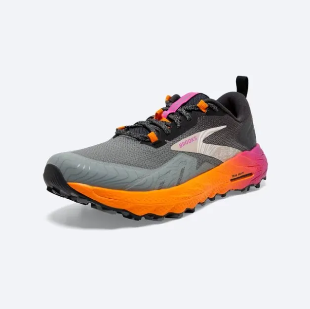 Brooks Cascadia 17 - Scarpe Da Trail Running Donna