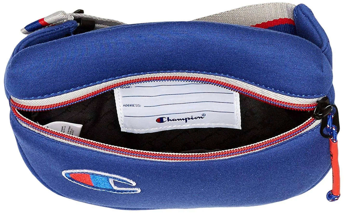 Champion Attribute Waist Bag