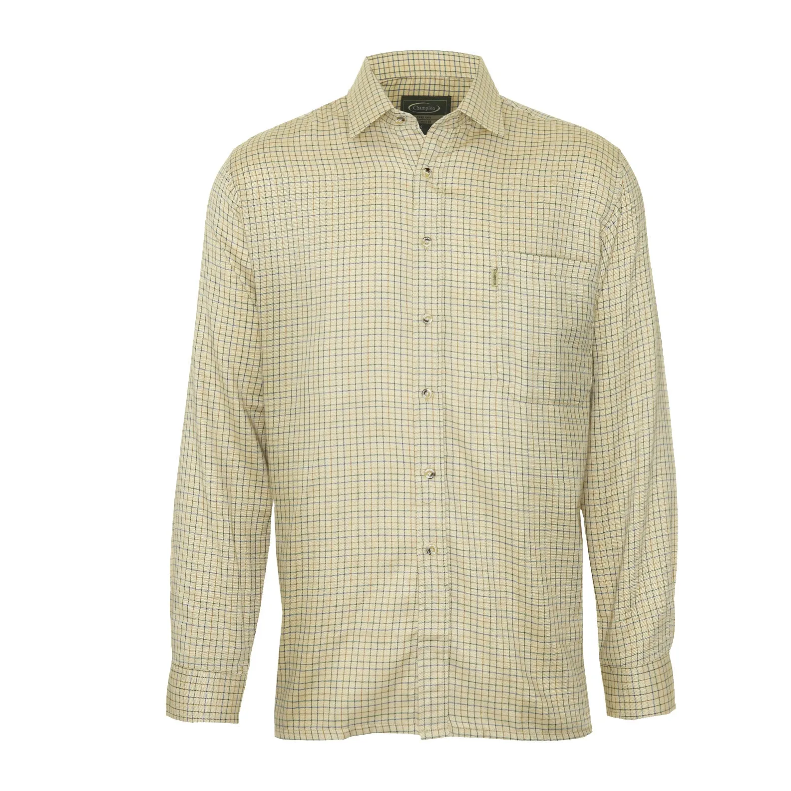 Champion Cartmel long sleeve shirt