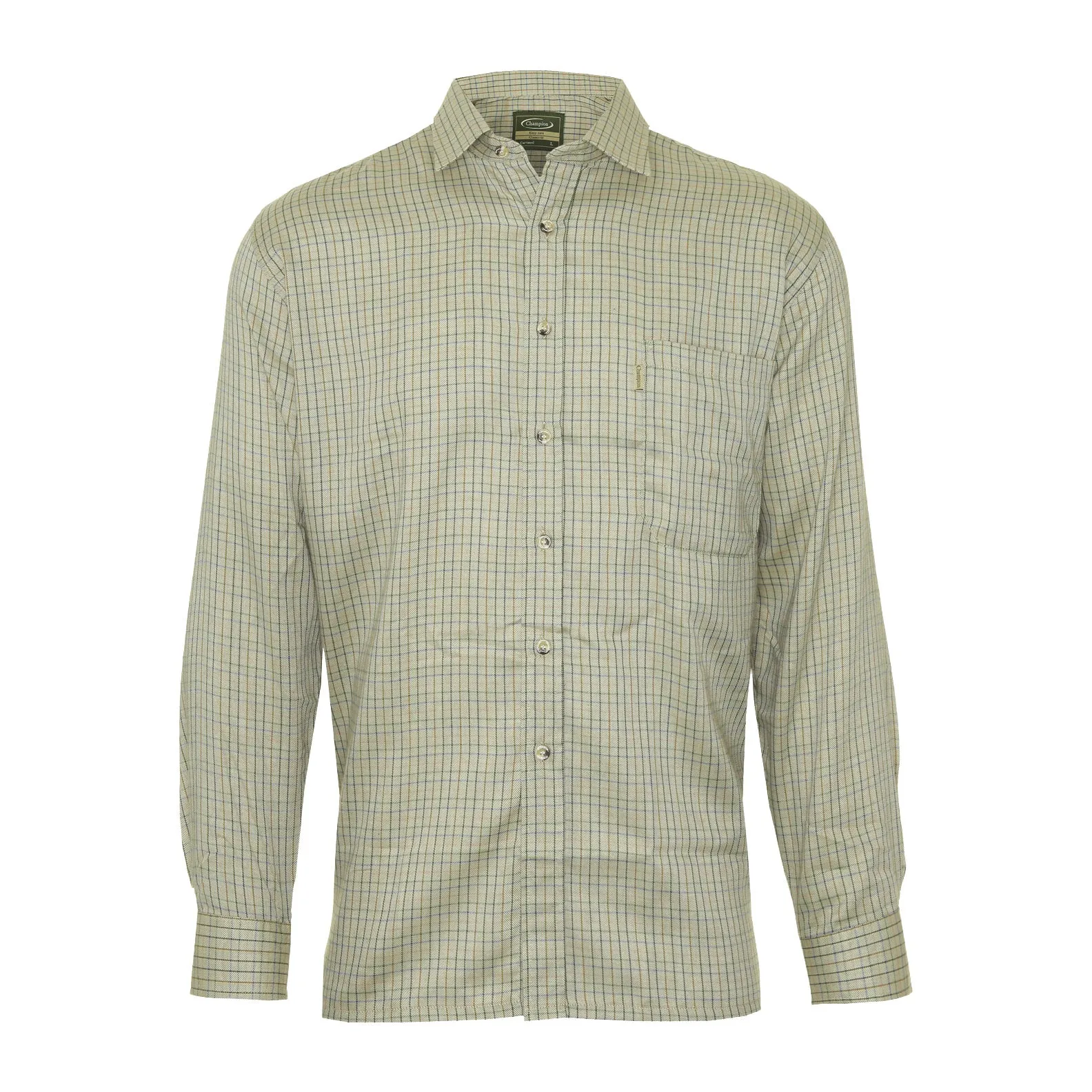 Champion Cartmel long sleeve shirt