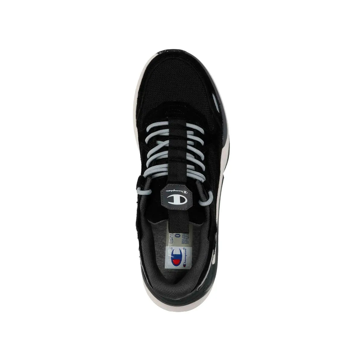 Champion OT Alter 1 Black