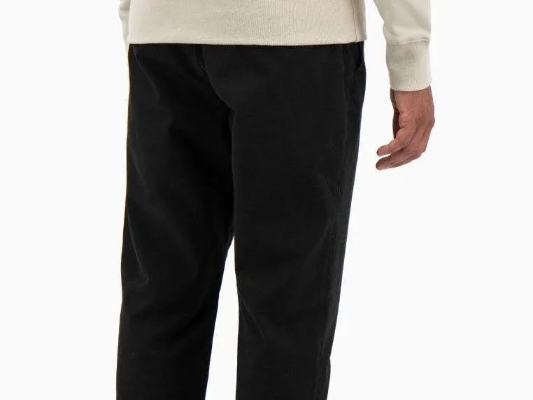 CHAMPION Pantalone Laccio Black 215193