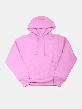 Champion Reverse Weave Hood - Paper Orchid