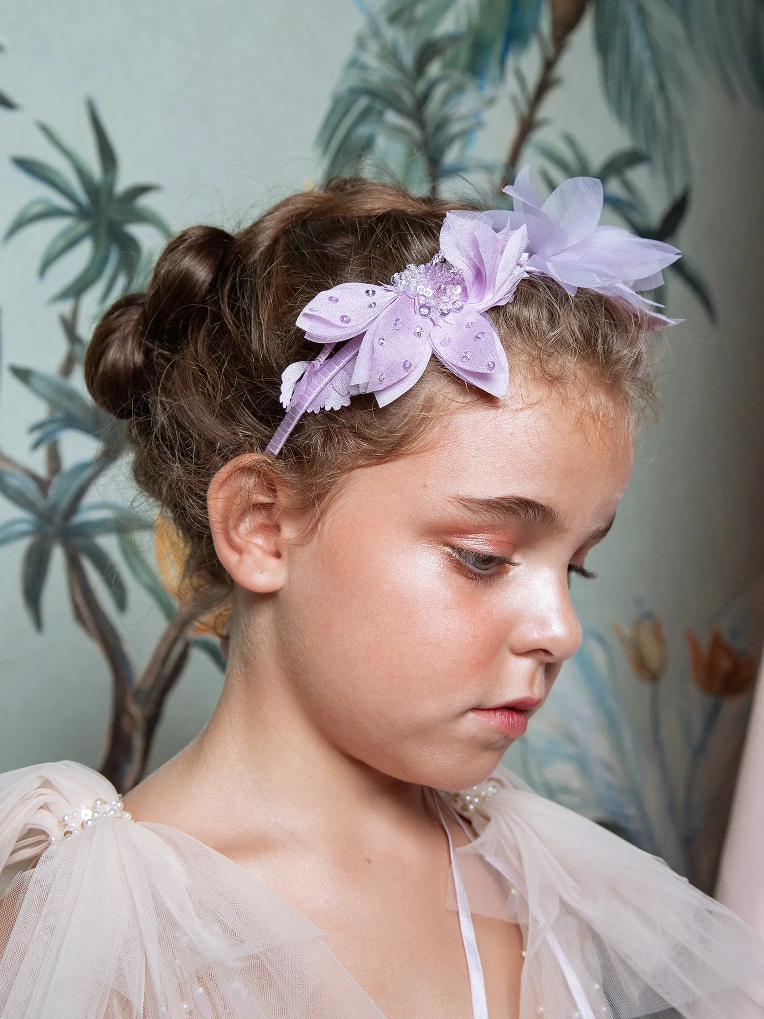 Charmed Headband