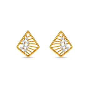 Chitra Earring