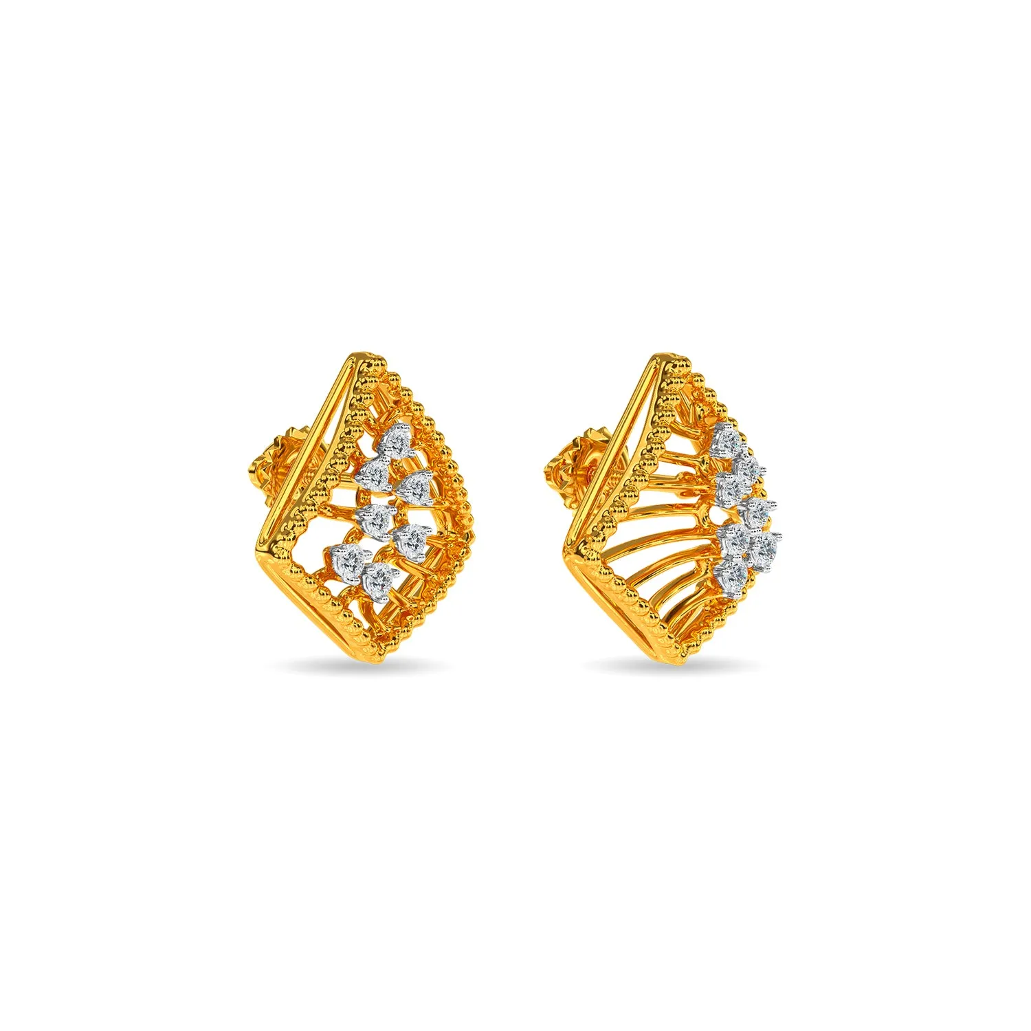 Chitra Earring