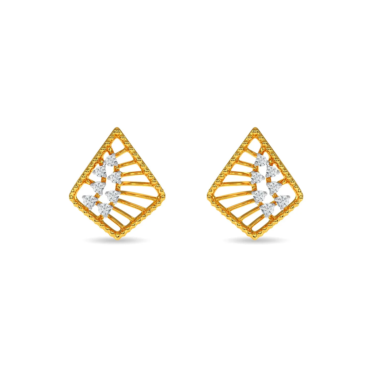 Chitra Earring