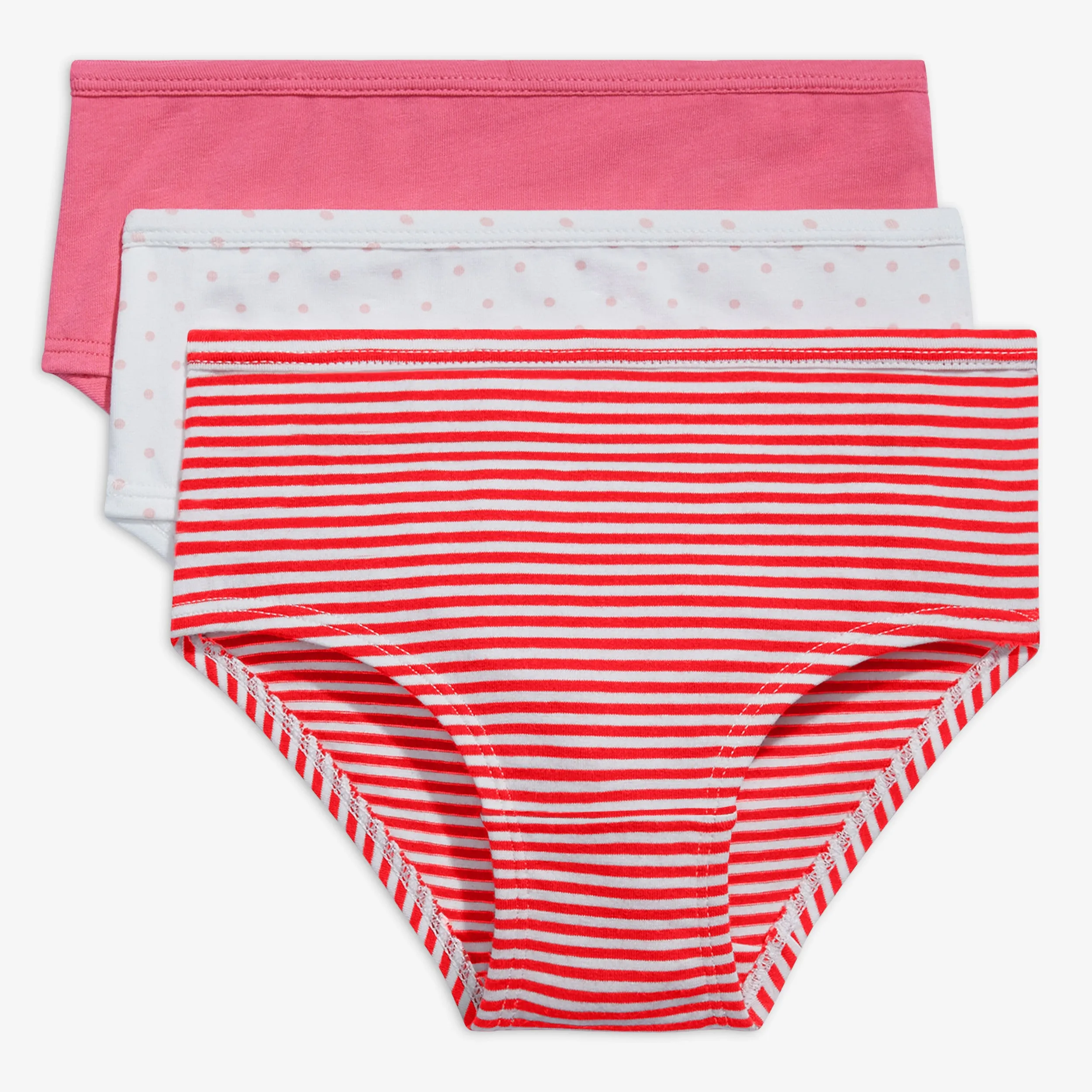 Clearance bikini 3-pack