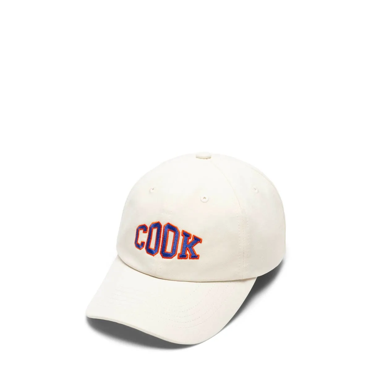 COOK 6 PANEL HAT