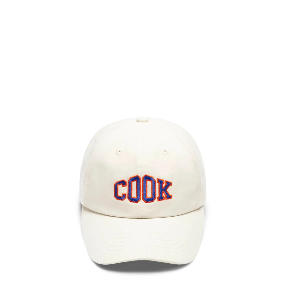 COOK 6 PANEL HAT