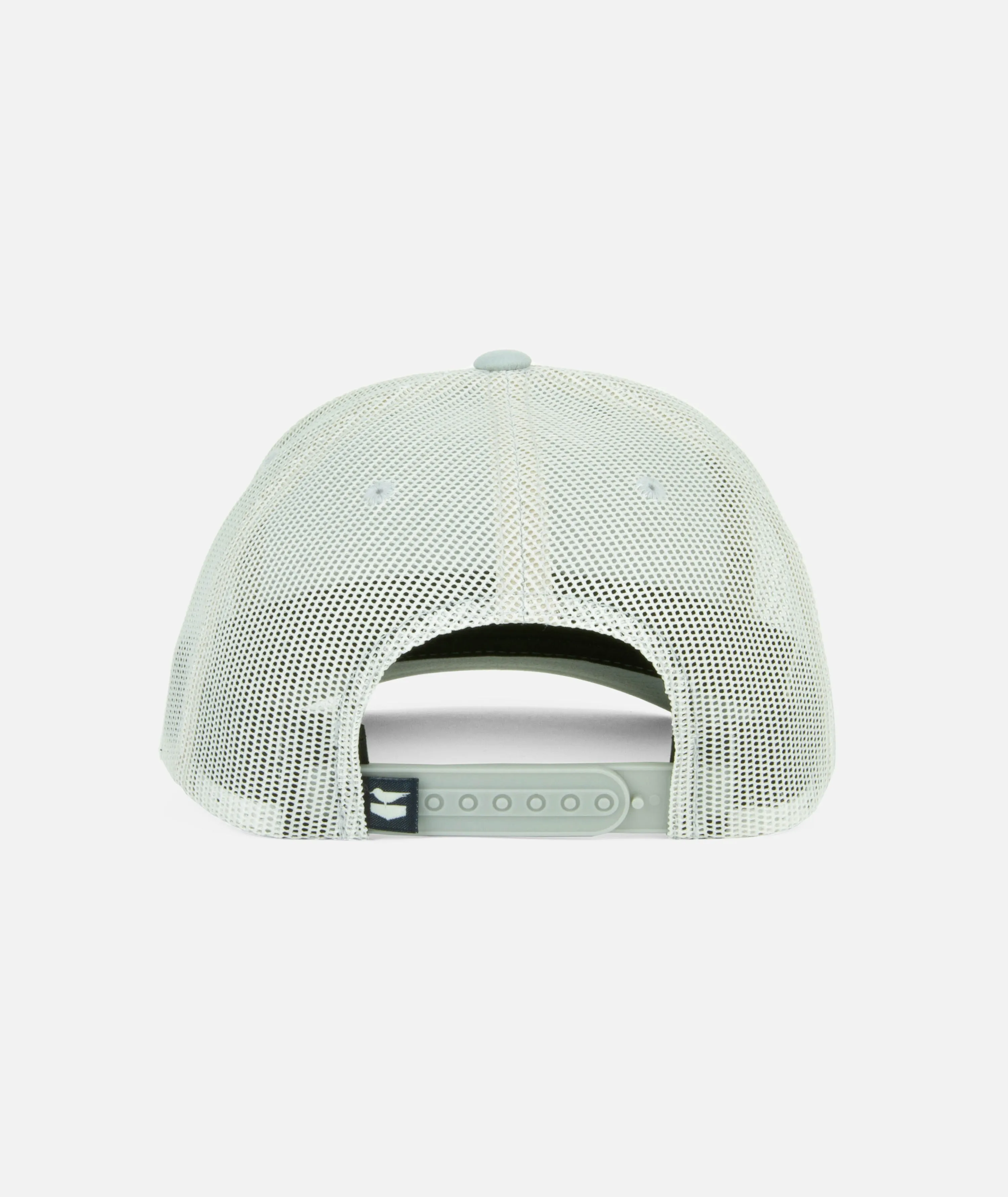 Crash Snapback - Grey