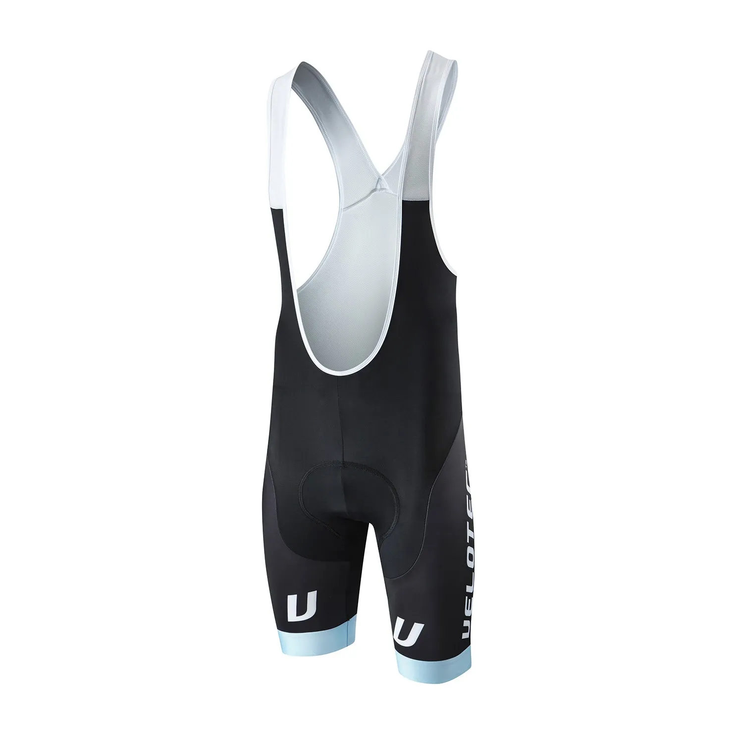 Custom Corsa Eco Bib-Shorts