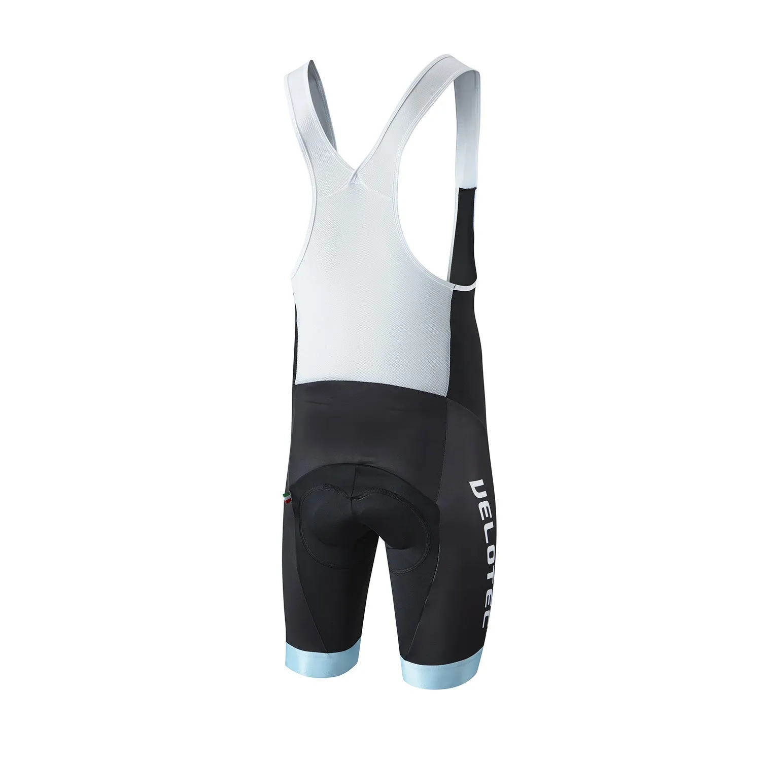 Custom Corsa Eco Bib-Shorts