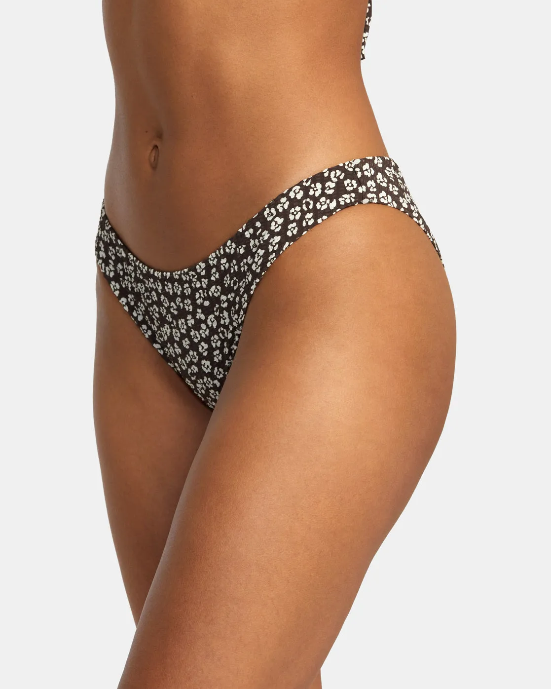 Ditz Cheeky Bikini Bottoms - Java