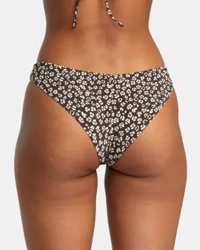 Ditz Cheeky Bikini Bottoms - Java