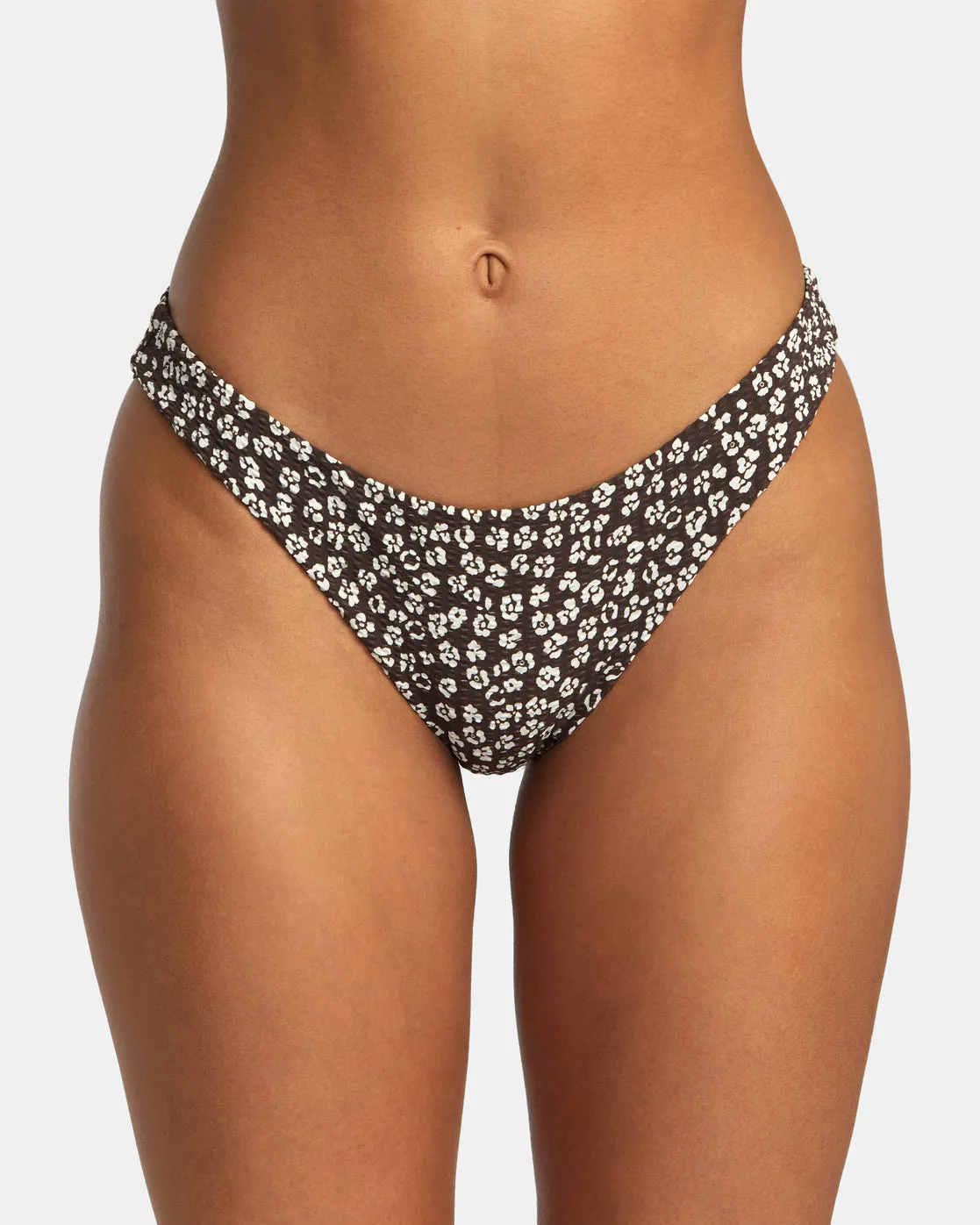 Ditz Cheeky Bikini Bottoms - Java