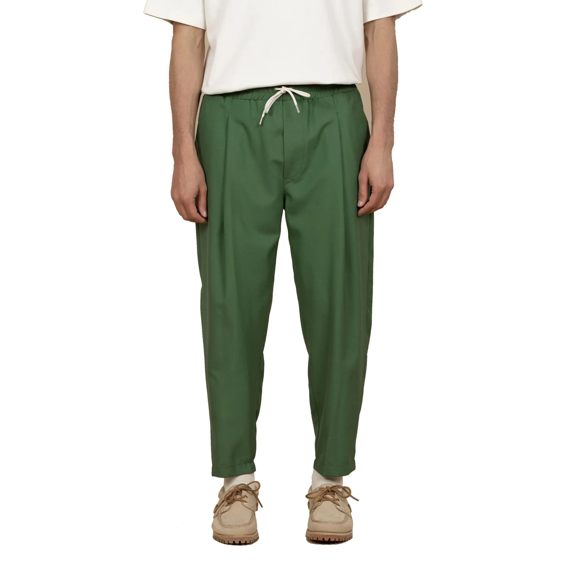 Drole de Monsieur Mens Le Pantalon Signature