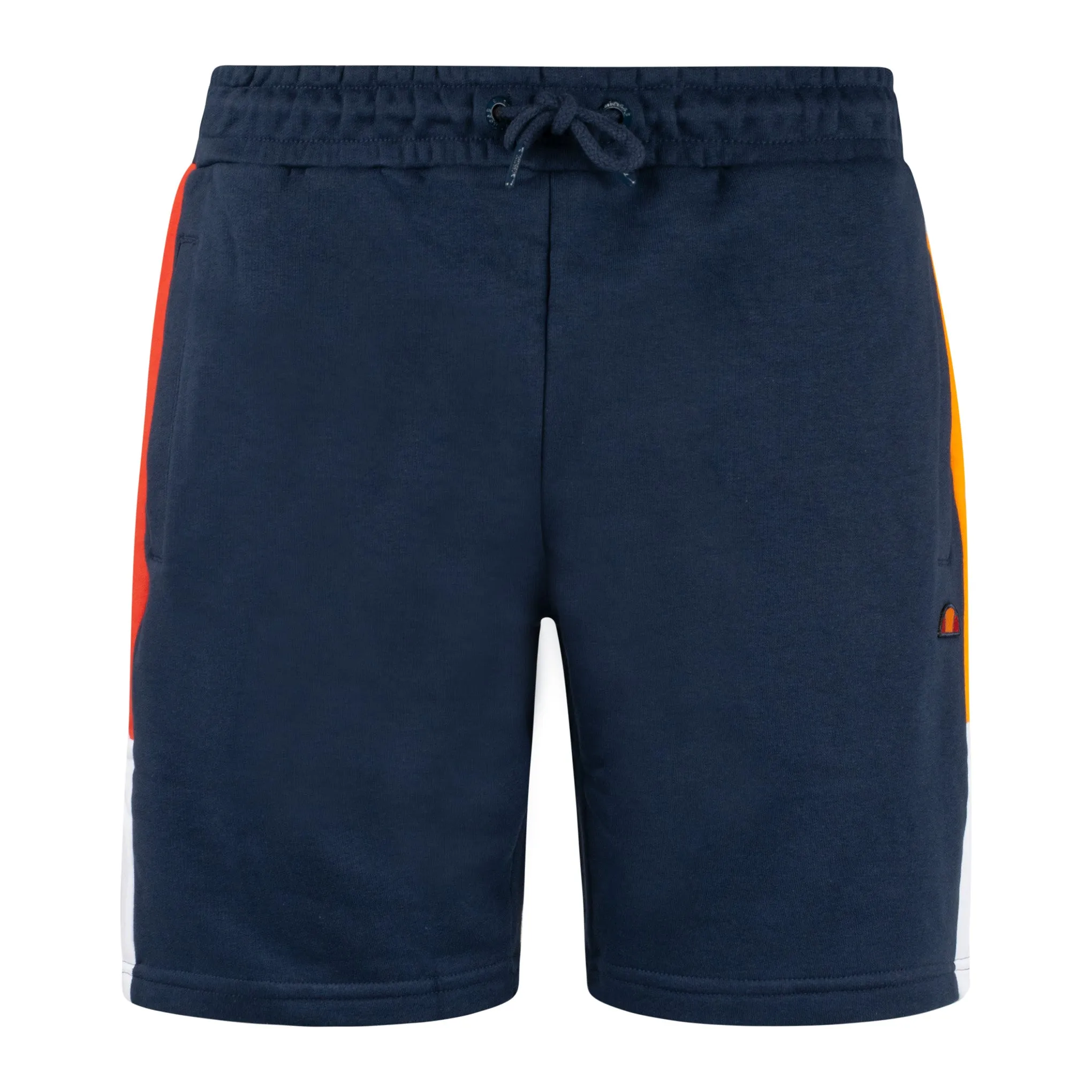 Ellesse Turi Jog Shorts Navy