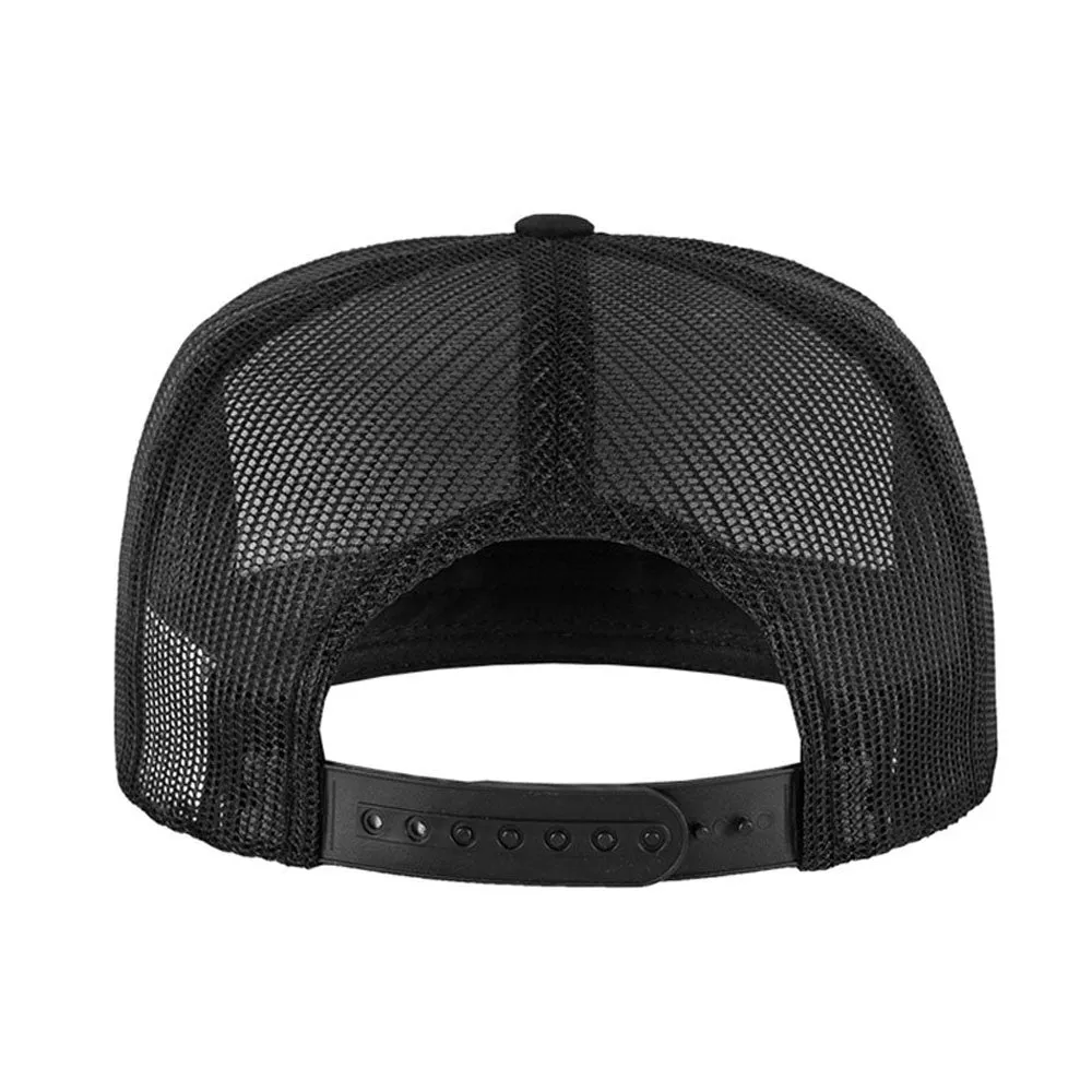 Flexfit Snapback Trucker Cap