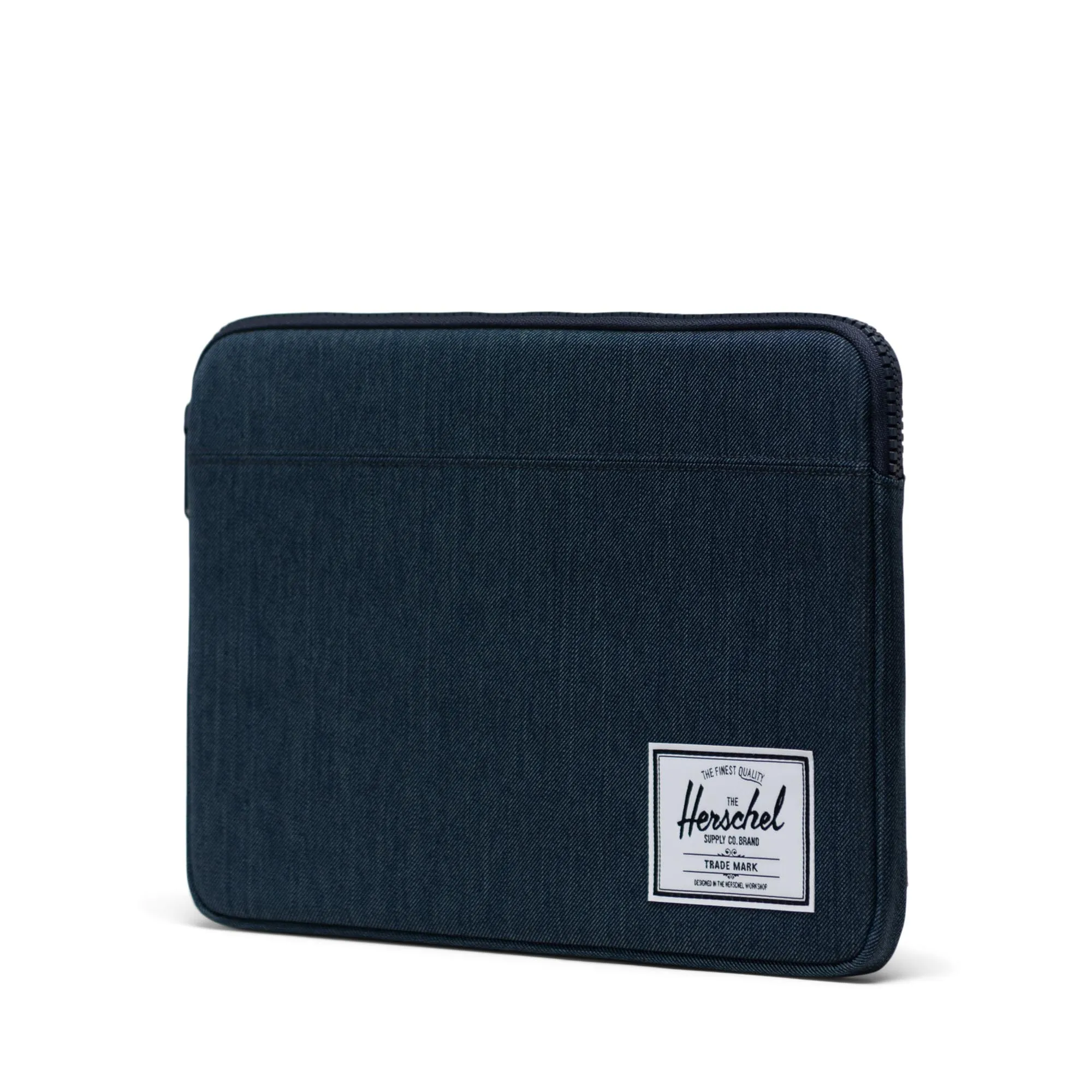 Herschel Anchor Sleeve 13 Indigo Denim